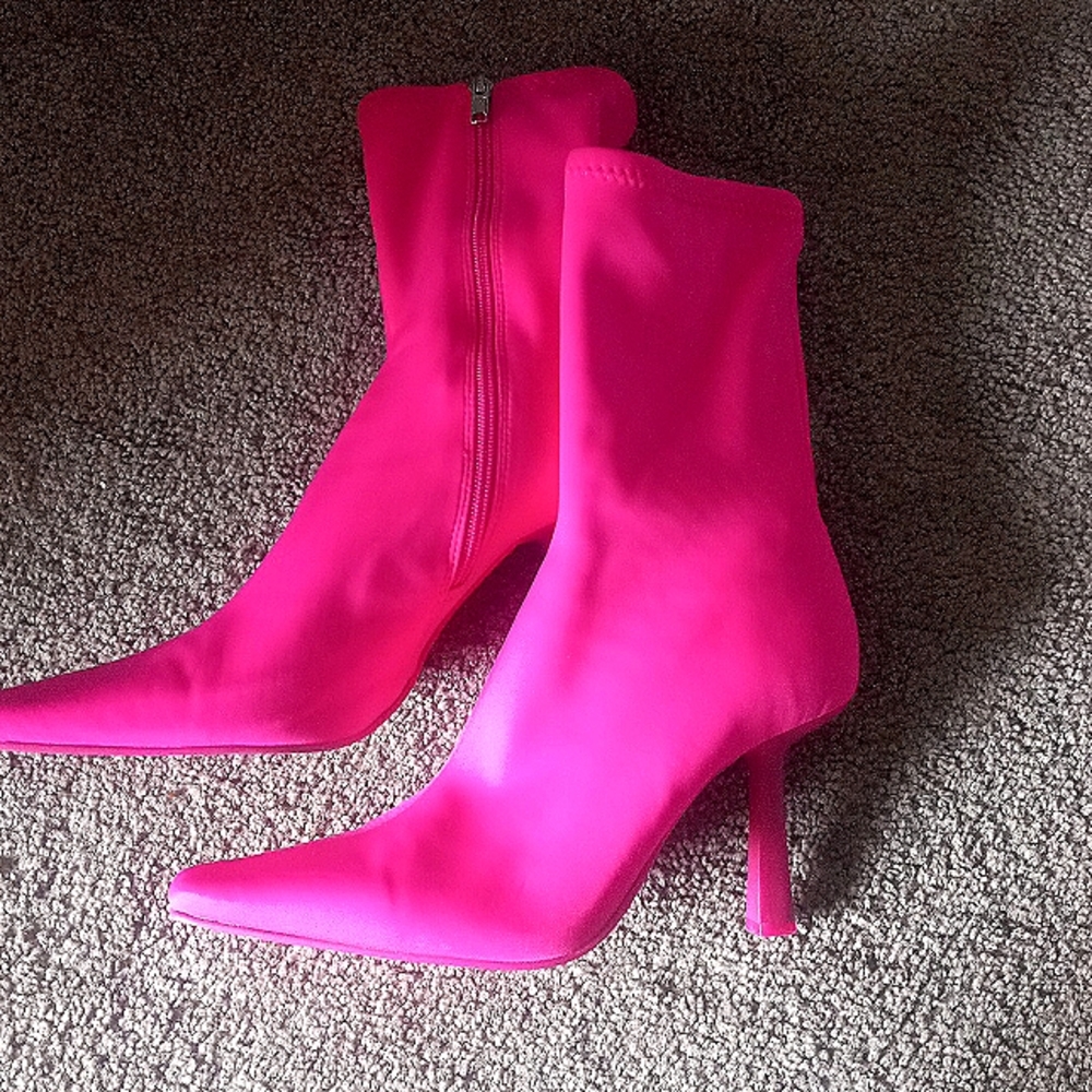 Steve madden boots